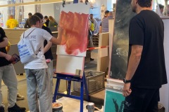 Zukunftstag-Bilder